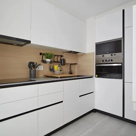 Always Easy I Cristina Enea Apartment San Sebastian Exterior photo