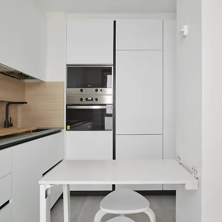 Always Easy I Cristina Enea Apartment San Sebastian Exterior photo