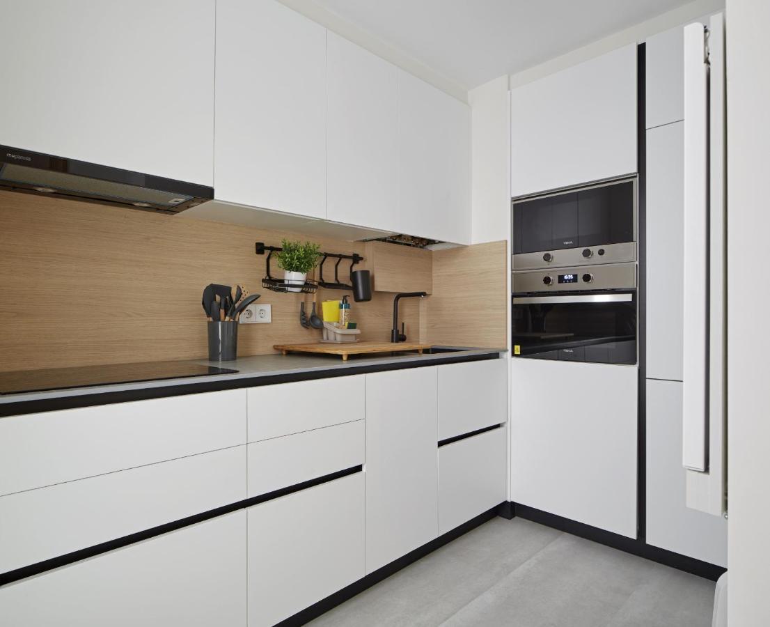 Apartment Always Easy I Cristina Enea San Sebastian