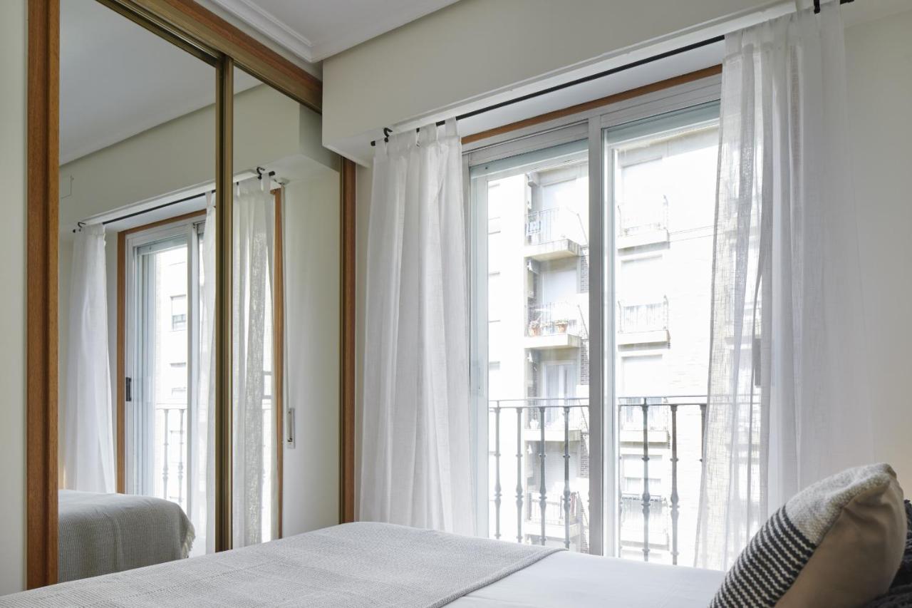 Always Easy I Cristina Enea San Sebastian