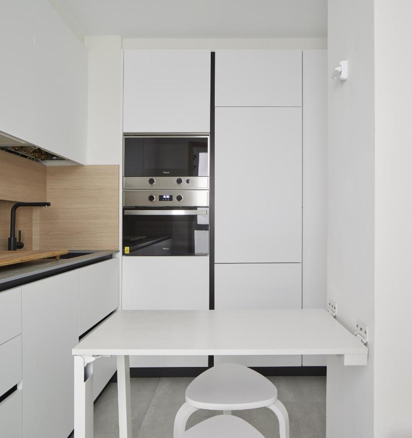 Apartment Always Easy I Cristina Enea