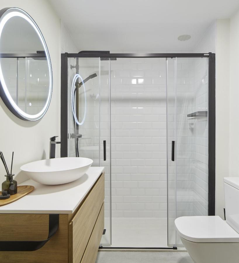 Always Easy I Cristina Enea Apartment San Sebastian
